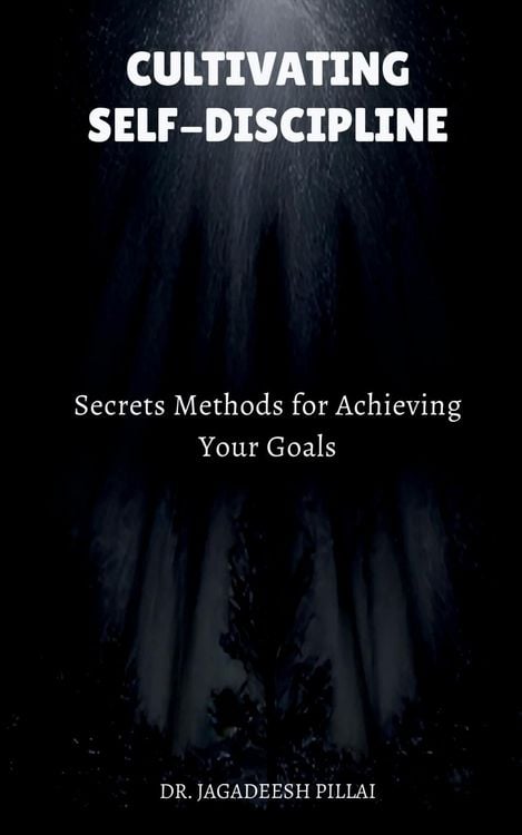 Produktbild: Cultivating Self-Discipline