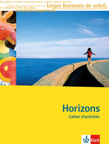 Produktbild: Horizons Oberstufe