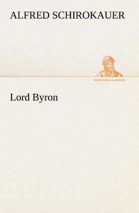 Produktbild: Lord Byron
