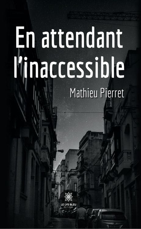 Produktbild: En attendant l'inaccessible