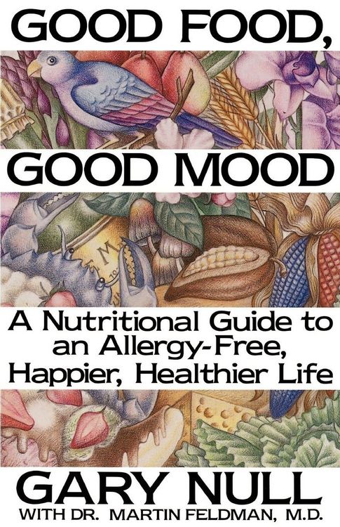 Produktbild: Good Food, Good Mood