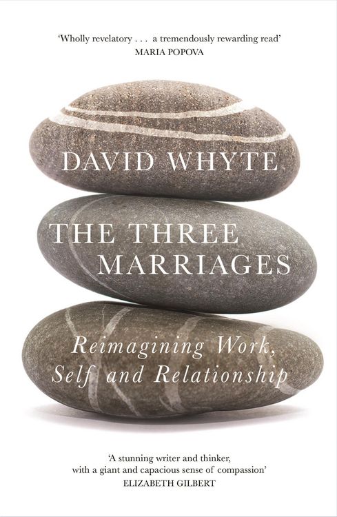 Produktbild: The Three Marriages