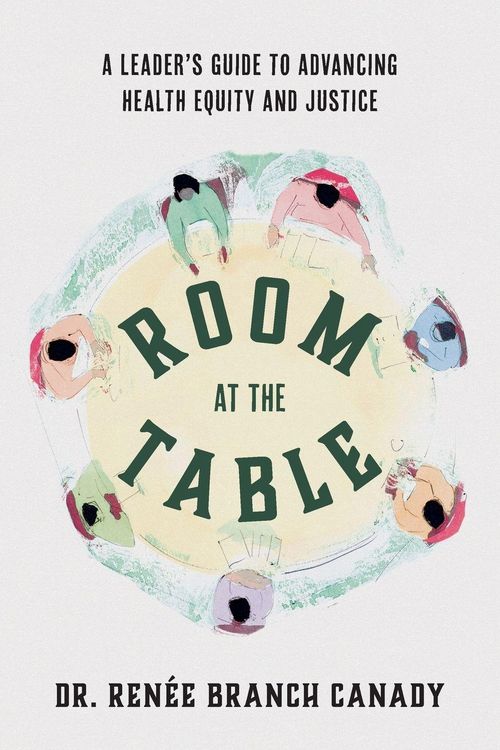 Produktbild: Room at the Table