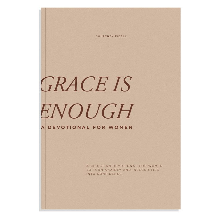 Produktbild: Grace Is Enough
