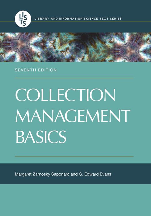 Produktbild: Collection Management Basics