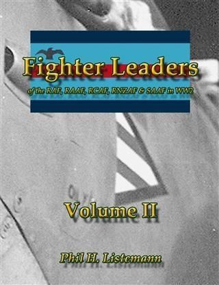 Produktbild: Fighter Leaders of the RAF, RAAF, RCAF, RNZAF & SAAF in WW2
