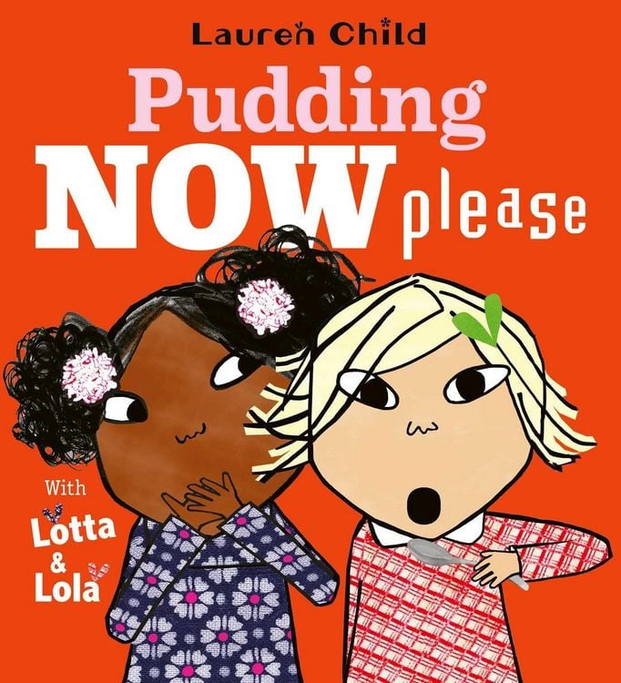 Produktbild: Pudding Now Please