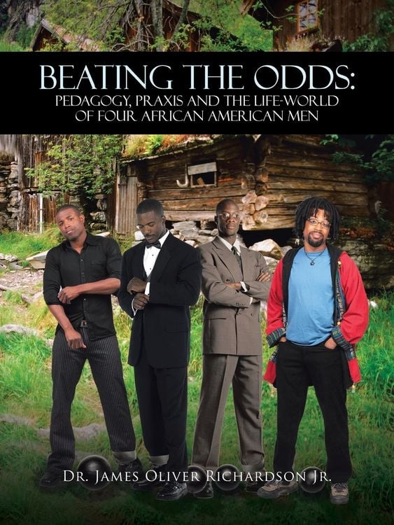 Produktbild: Beating the Odds