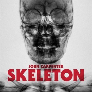 Produktbild: Skeleton/Unclean Spirit (Ltd.Blood Red Vinyl)
