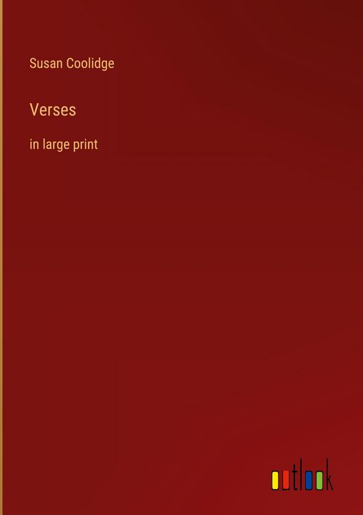 Produktbild: Verses