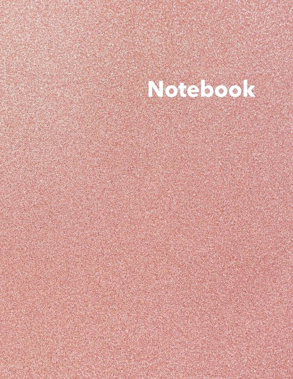Produktbild: Dot Grid Notebook