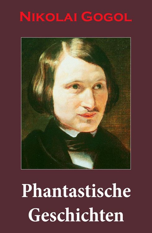 Produktbild: Phantastische Geschichten