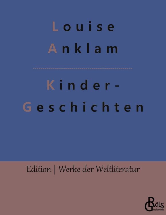 Produktbild: Kindergeschichten