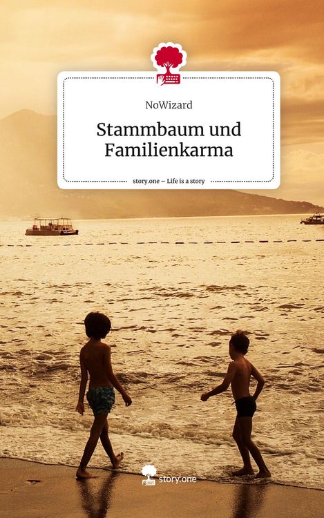 Produktbild: Stammbaum und Familienkarma. Life is a Story - story.one