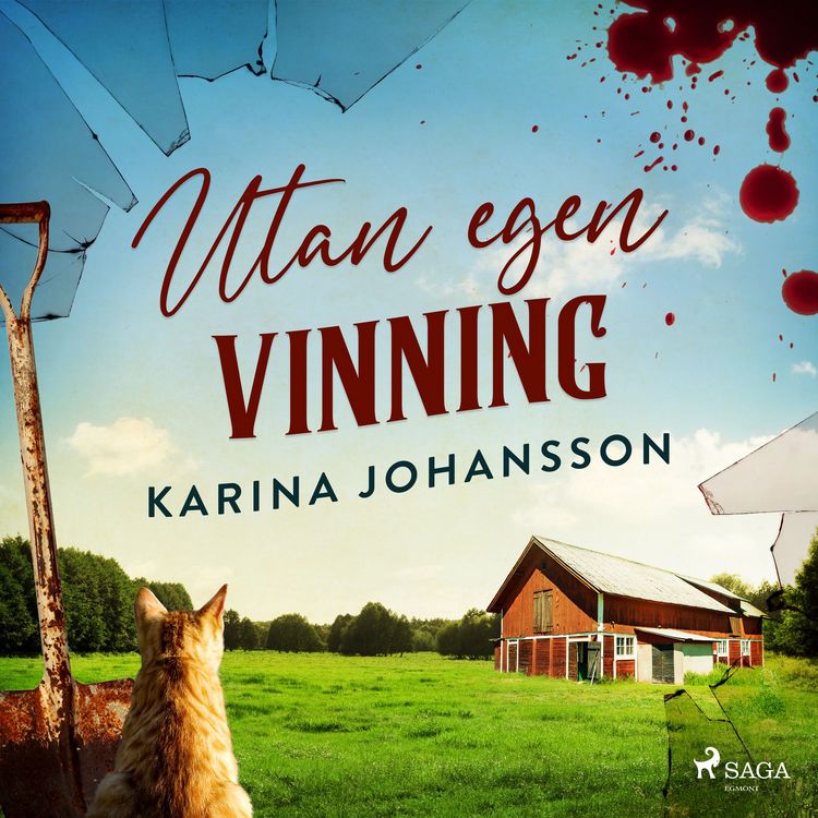 Produktbild: Utan egen vinning