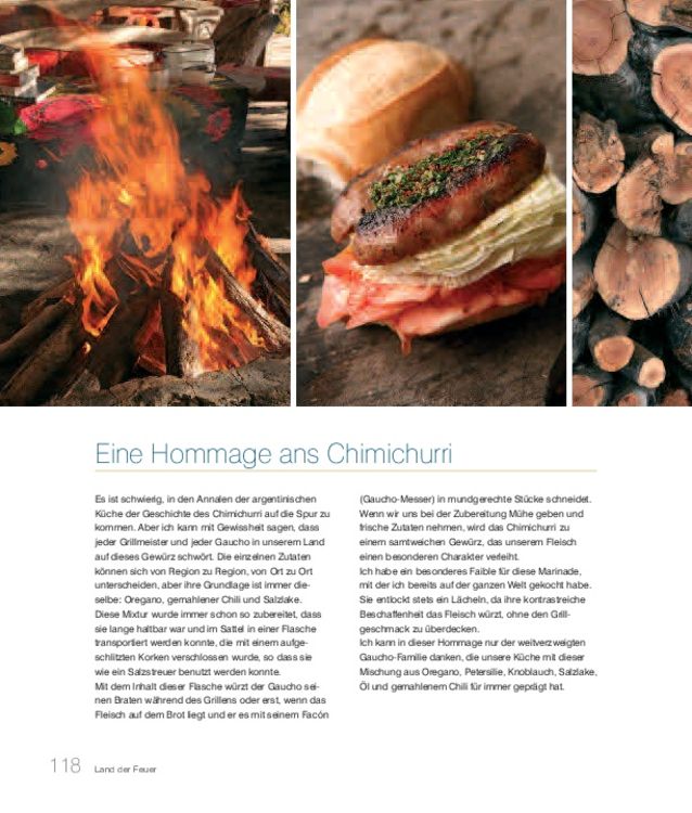 Produktbild: Land der Feuer