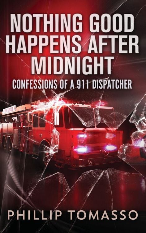 Produktbild: Nothing Good Happens After Midnight