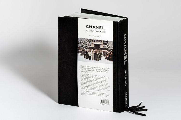 Produktbild: Chanel Catwalk Complete