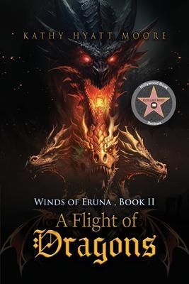 Produktbild: Winds of Eruna, Book II