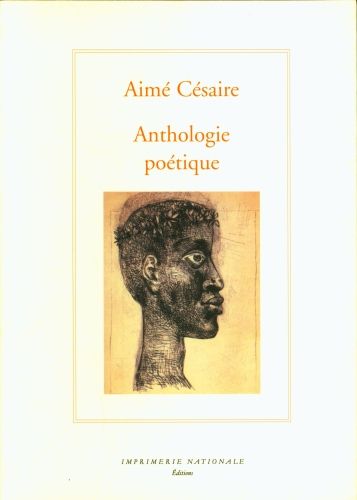 Produktbild: Anthologie po&eacute;tique