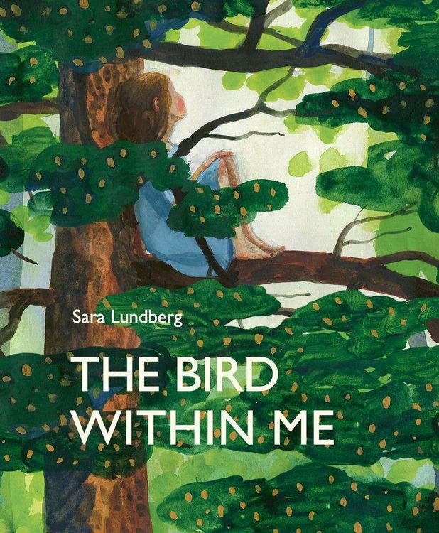 Produktbild: The Bird Within Me