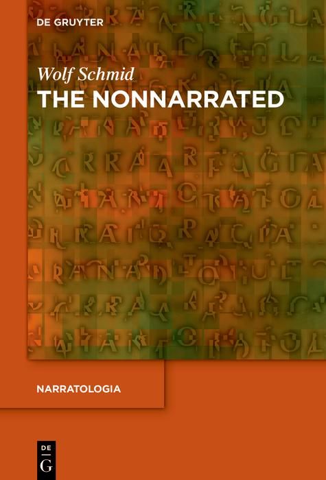 Produktbild: The Nonnarrated