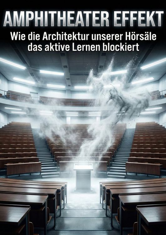 Produktbild: Amphitheater Effekt