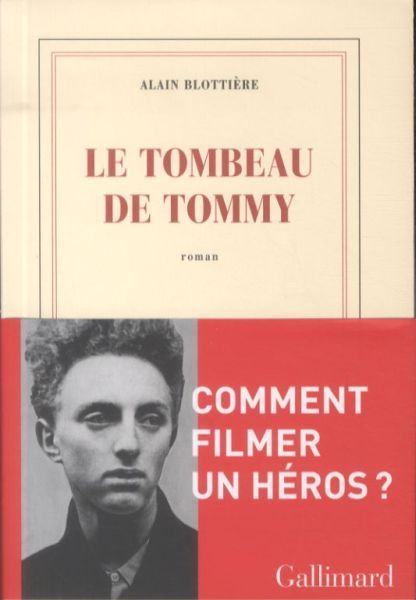 Produktbild: Le tombeau de Tommy