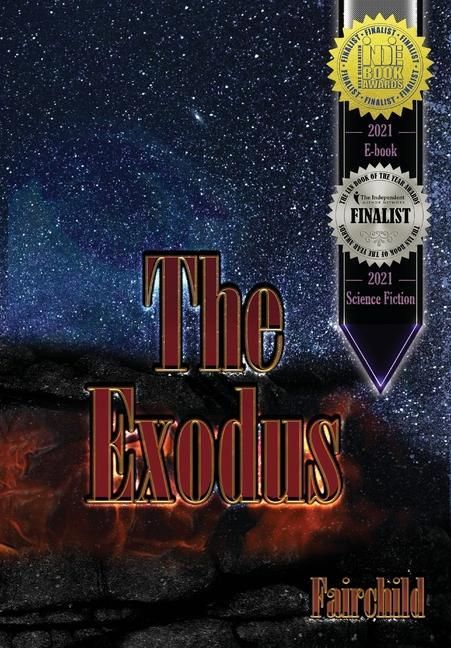 Produktbild: The Exodus