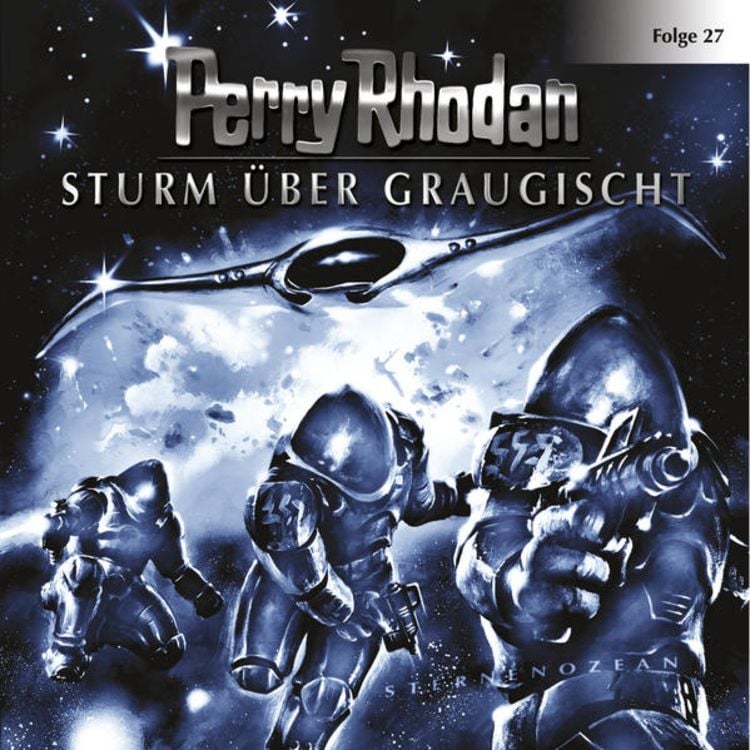 Produktbild: Sturm über Graugischt