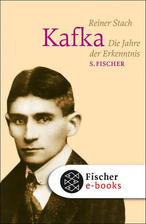 Produktbild: Kafka