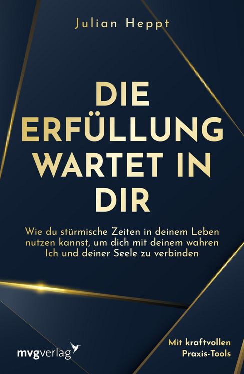 Produktbild: Die Erf&uuml;llung wartet in dir