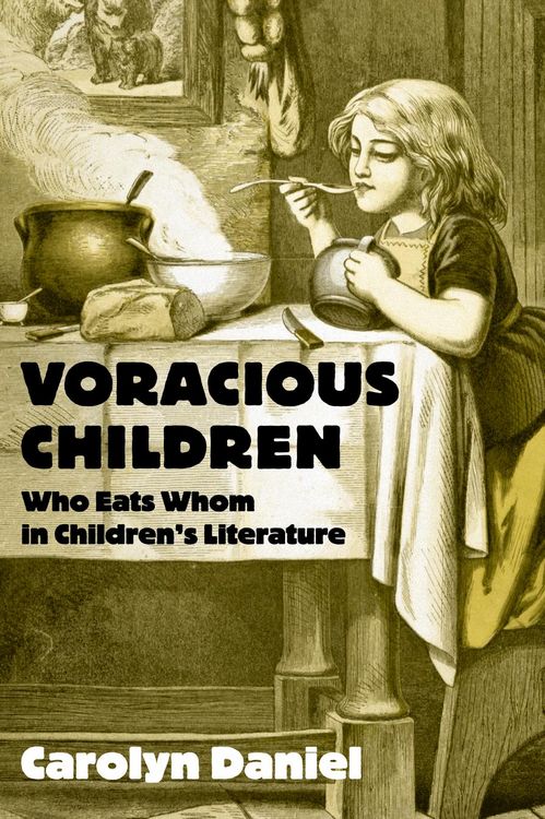 Produktbild: Voracious Children