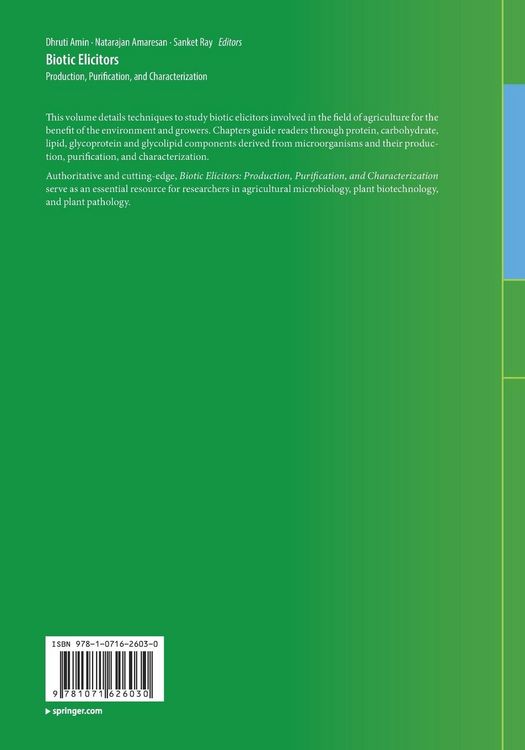 Produktbild: Biotic Elicitors