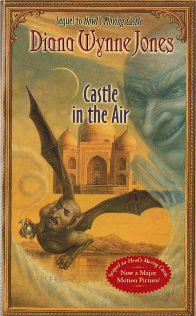 Produktbild: Castle in the Air