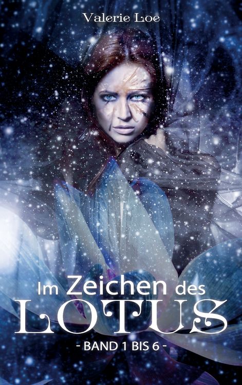 Produktbild: Im Zeichen des Lotus