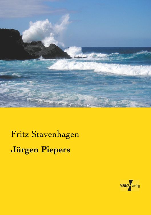 Produktbild: J&uuml;rgen Piepers