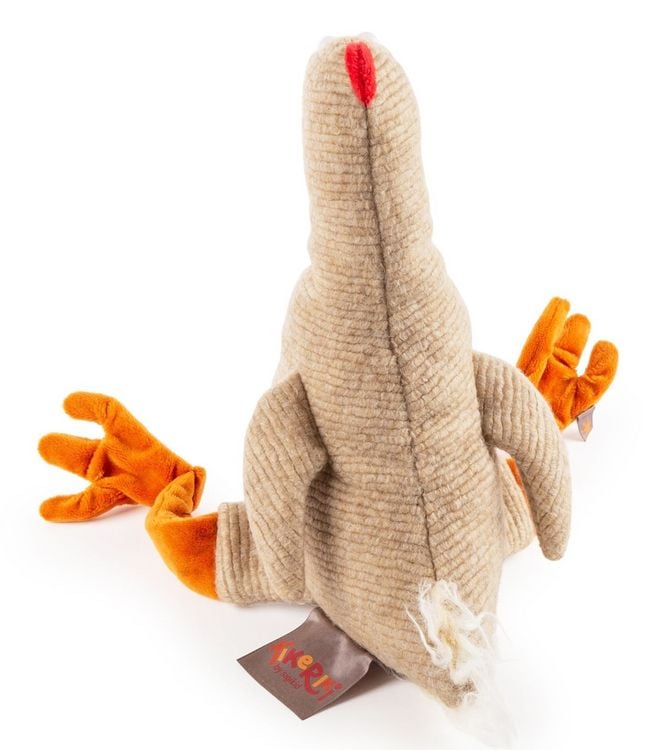 Produktbild: Sigikid 43415 - Kuscheltier Huhn Lost Chicken, Kikeriki, 35 cm