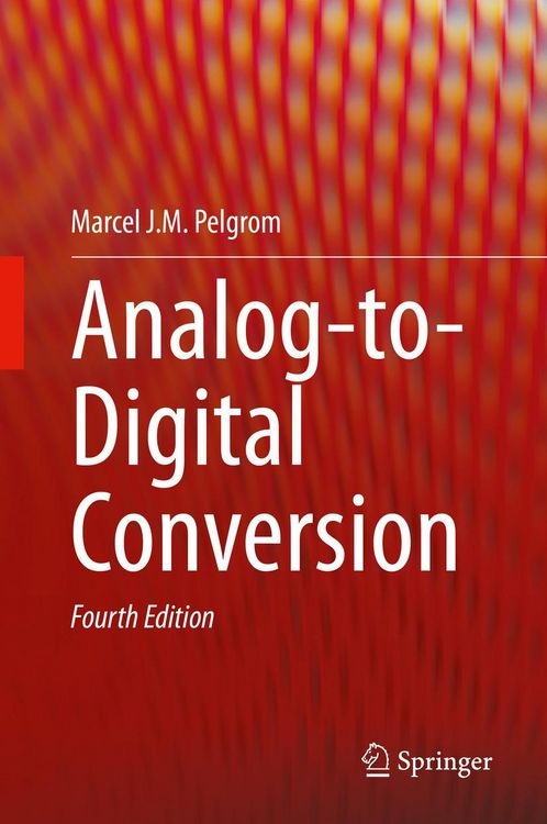 Produktbild: Analog-to-Digital Conversion