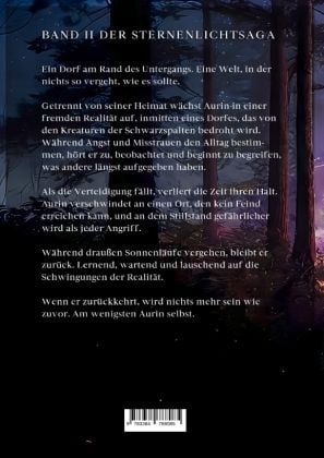 Produktbild: Aurins Erwachen