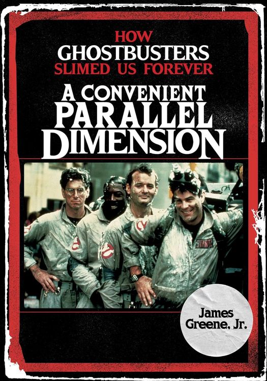 Produktbild: A Convenient Parallel Dimension