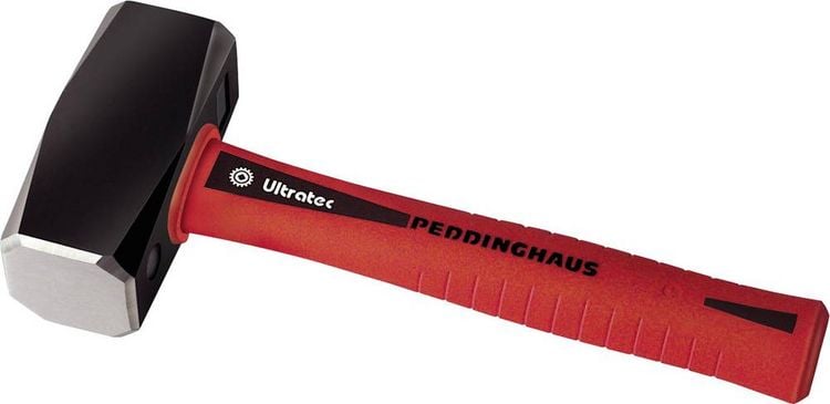 Produktbild: F&auml;ustel Ultratec Kopfgewicht 1500g 3-Komp.PEDDINGHAUS