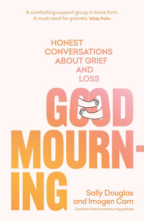 Produktbild: Good Mourning