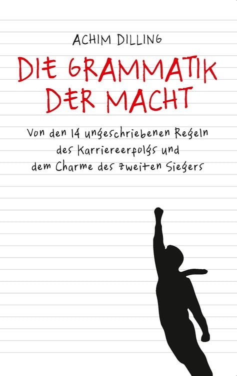 Produktbild: Die Grammatik der Macht