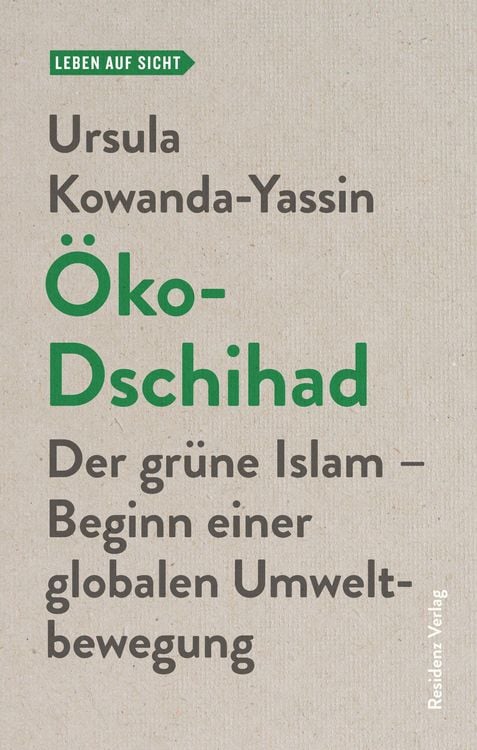 Produktbild: &Ouml;ko-Dschihad