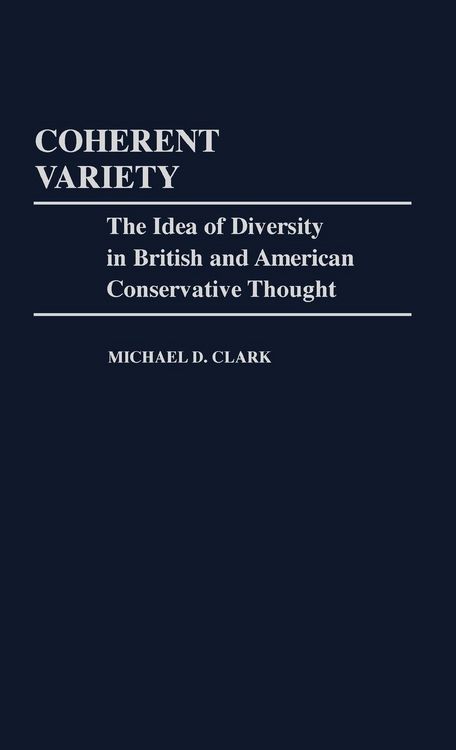 Produktbild: Coherent Variety
