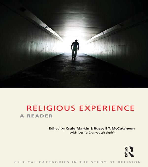 Produktbild: Religious Experience