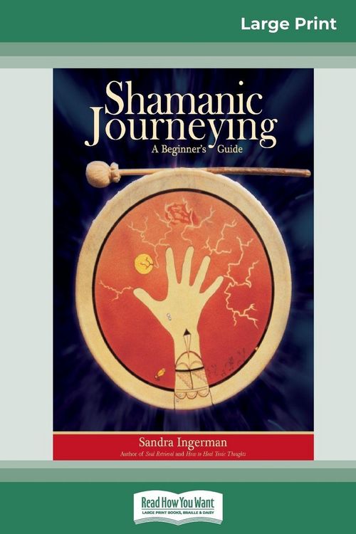 Produktbild: Shamanic Journeying