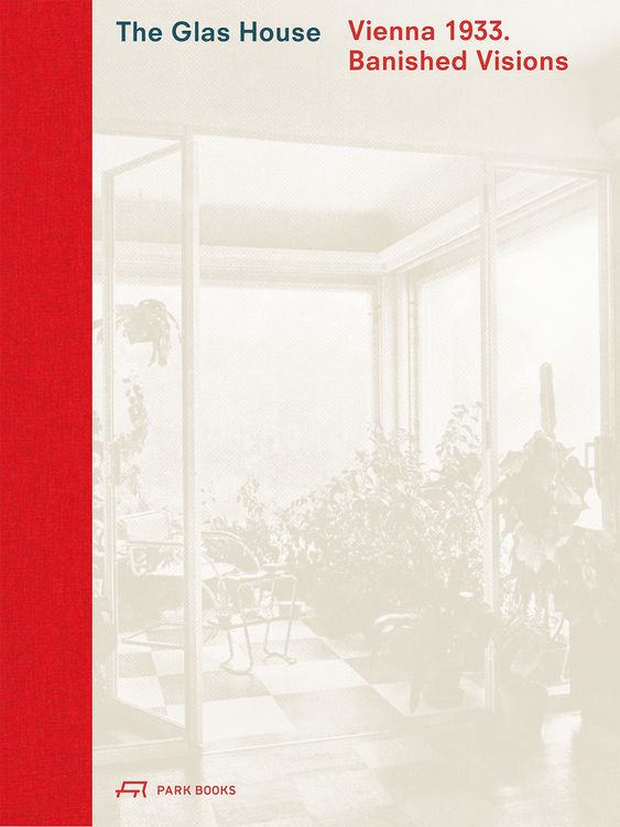 Produktbild: The Glas House