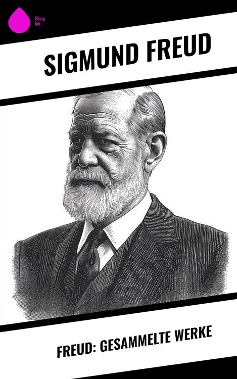 Produktbild: Freud: Gesammelte Werke